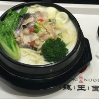 魏王面面食加盟 成就精彩人生