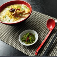 绿色小吃加盟 魏王面品牌更放心