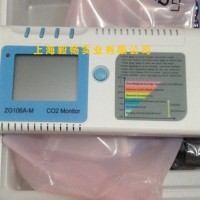 ZG106实验室，温室大棚用红外二氧化碳检测仪征合作伙伴