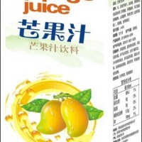 1L芒果汁 1L8盒装芒果汁江苏招商厂家