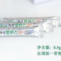 高端健康食品中国区诚招经销商、代理商