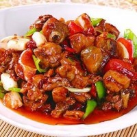 粤菜培训，学做粤菜培训