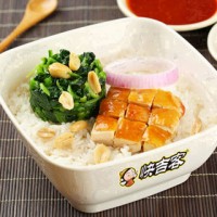 2016广州中式快餐加盟10大排行榜