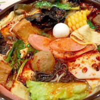 正宗张亮麻辣烫加盟，加盟张亮麻辣烫店