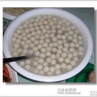 供应赛普牌小圆子改良剂  提供样品和技术交流