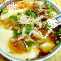 高唐豆腐脑培训，学习正宗高唐豆腐脑技术，豆腐脑加盟