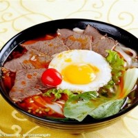 东方宫中国兰州牛肉拉面加盟费用