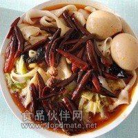 菏泽牛肉板面培训，河北徐州牛肉板面加盟