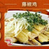 卤三国：熟食创业必备条件