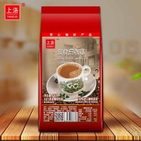 奶茶厂家批发三合一速溶原味奶茶粉