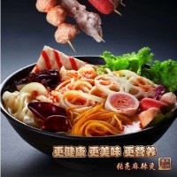 张亮麻辣烫加盟电话，张亮麻辣烫加盟费用