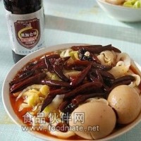 章丘小吃街开家麻辣烫，明水麻辣烫培训加盟