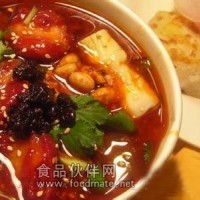 骨汤麻辣烫的做法，正宗重庆川味麻辣烫培训