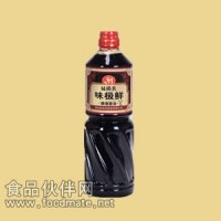 味极美1L味极鲜