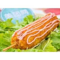 武汉脆皮玉米培训｜武汉哪里有脆皮玉米培训班｜脆皮玉米培训学校