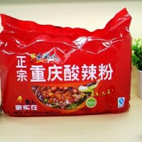 家乡人正宗重庆酸辣粉四连包