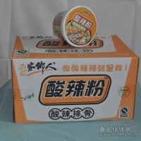 家乡酸辣粉酸辣排骨味诚招全国经销商