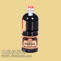味极美1.75L味极鲜