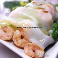 肠粉培训,广品餐饮培训,一对一教学