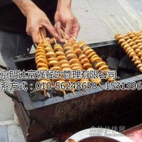 西安面筋手工制作配方，烤面筋制作配方