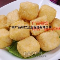 油豆腐培训加盟,客家油豆腐技术培训