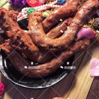 酱卤鸭系列
