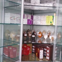 代加工：压片糖果、固体饮料