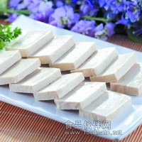 豆源牌高效豆腐增筋剂 安全合格食品级