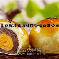 鲍师傅糕点加盟总部