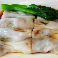 学广东肠粉技术 杭州好食味包教包会 住宿免费