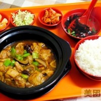 培训黄焖鸡米饭,济南黄焖鸡米饭技术培训