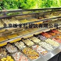 张亮麻辣烫底料的配方张亮麻辣烫加盟条件