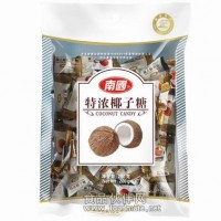 海南特色休闲食品诚招专卖加盟