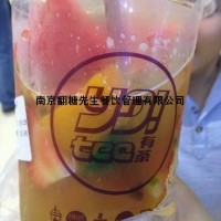 深圳品牌yotea有茶加盟在常州需要哪些条件