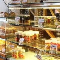 蛋糕店加盟创业典范米斯韦尔