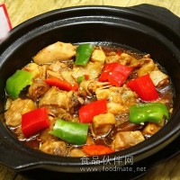 黄焖鸡米饭加盟|黄焖鸡米饭诚招加盟商