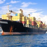海运散货 亚马逊fba头程海运散货运价代理咨询