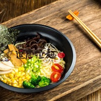 遣唐拉面加盟 正宗日式拉面 简单复制轻松盈利