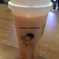 喜茶奶茶上海店的位置是哪里