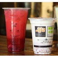 台州莫妃奶茶