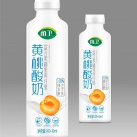 畅销酸奶饮品厂家 河南君凡食品330ml系列火爆招商