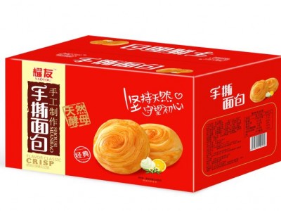 手撕面包河南君凡诚邀您的加入图1