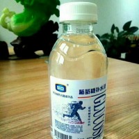 葡萄糖补水液“聚臣”原味460ml诚招全国代理商