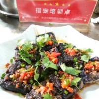 臭豆腐技术学习，学臭豆腐配方及做法