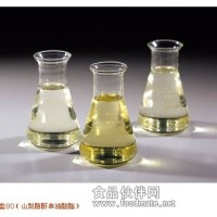 表面活性剂SPAN-80食品乳化剂S-80大型生产广东司盘80增稠剂厂批发斯潘80