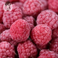 出口级冷冻树莓500克/袋招代理