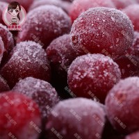 加拿大进口冷冻蔓越莓500克/袋招代理