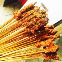 夺命小串技术培训-夺命小串加盟选御世尚品