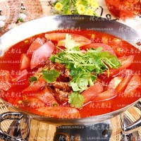 番茄火锅底料的作法|重庆厂家批发