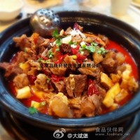 连云港培训筋头巴脑火锅-短期内学会正宗技术